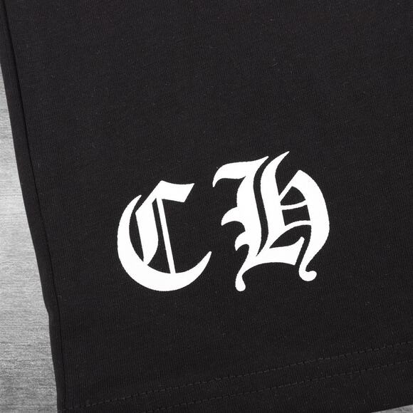 Chrome Hearts Unisex Short Sleeve T-Shirt - Picture 4 of 5